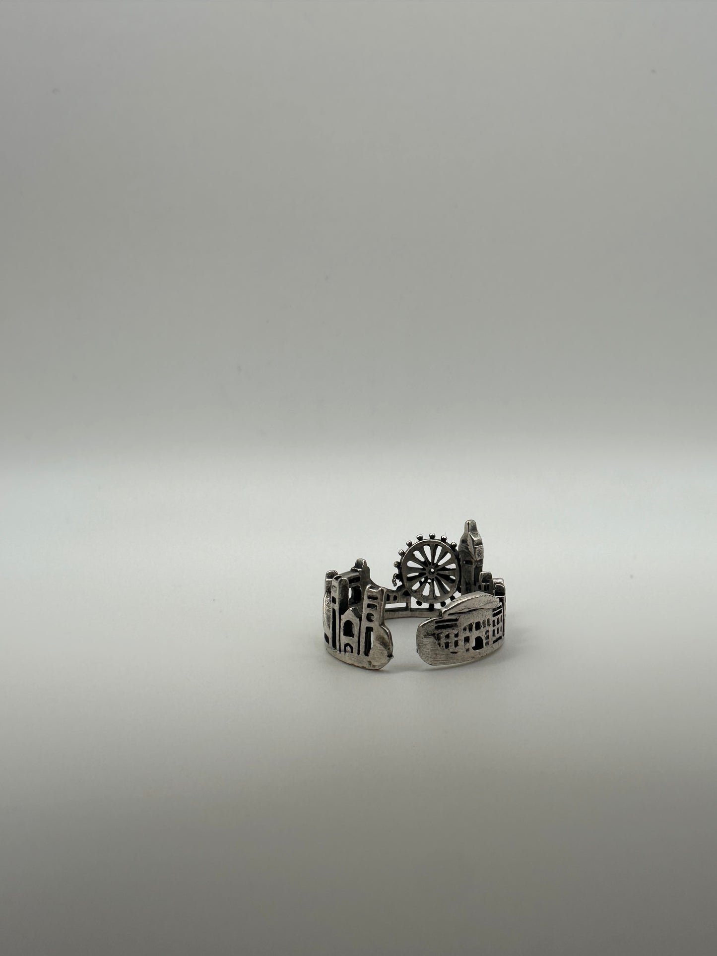 City of London Ring
