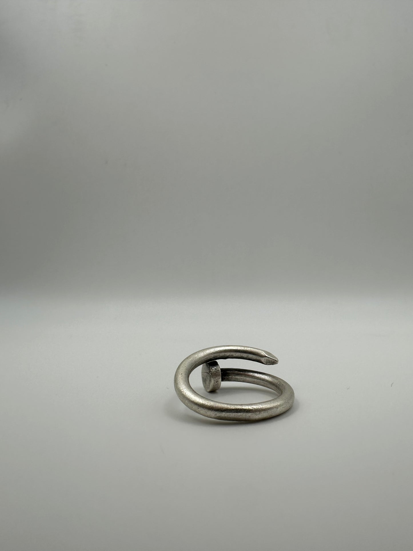 Looped Screw Ring
