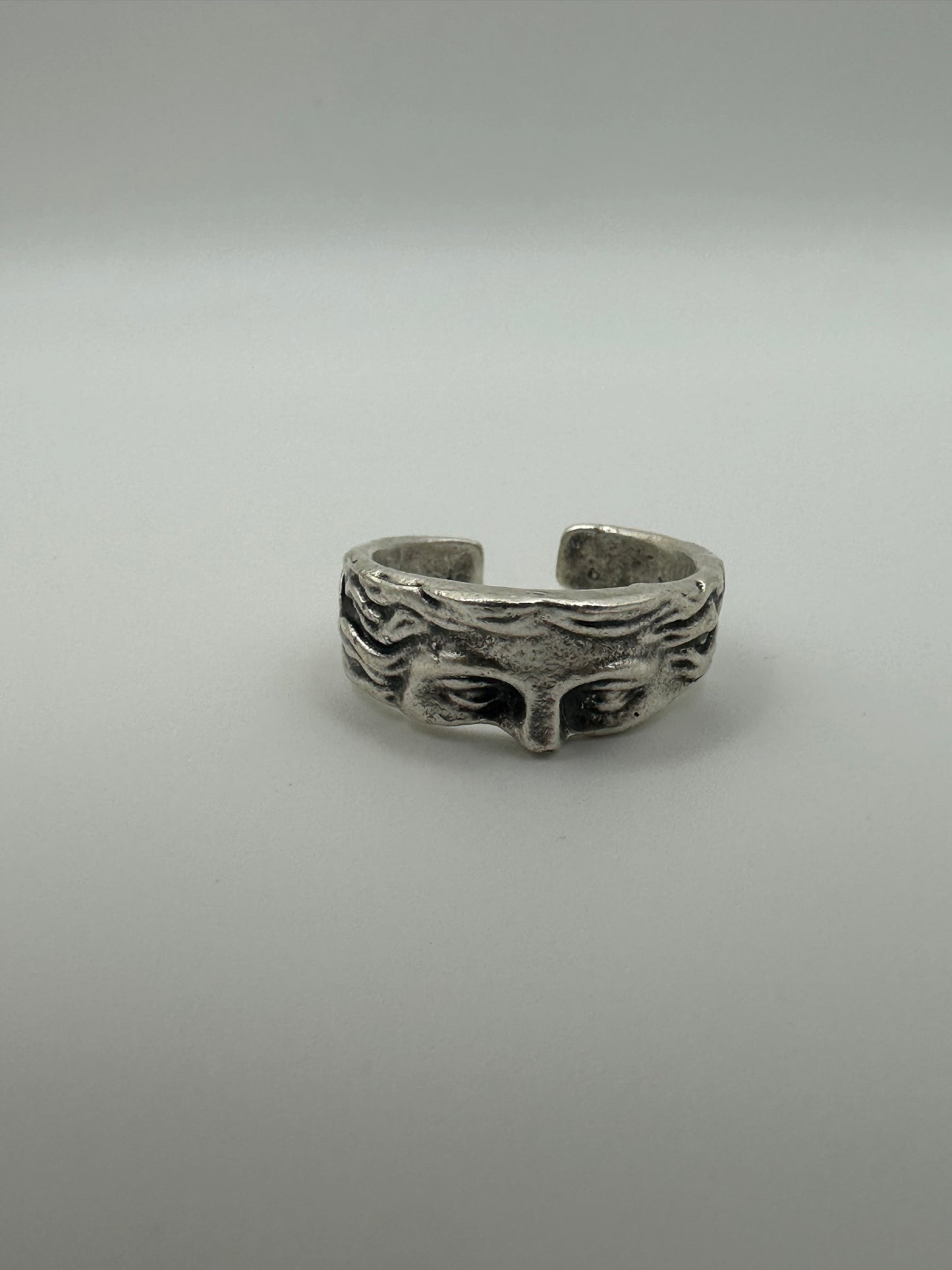 Eyes of Love Ring