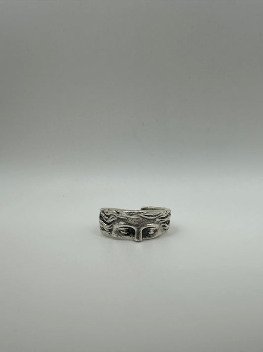 Eyes of Love Ring