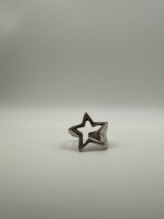 Falling Star Ring