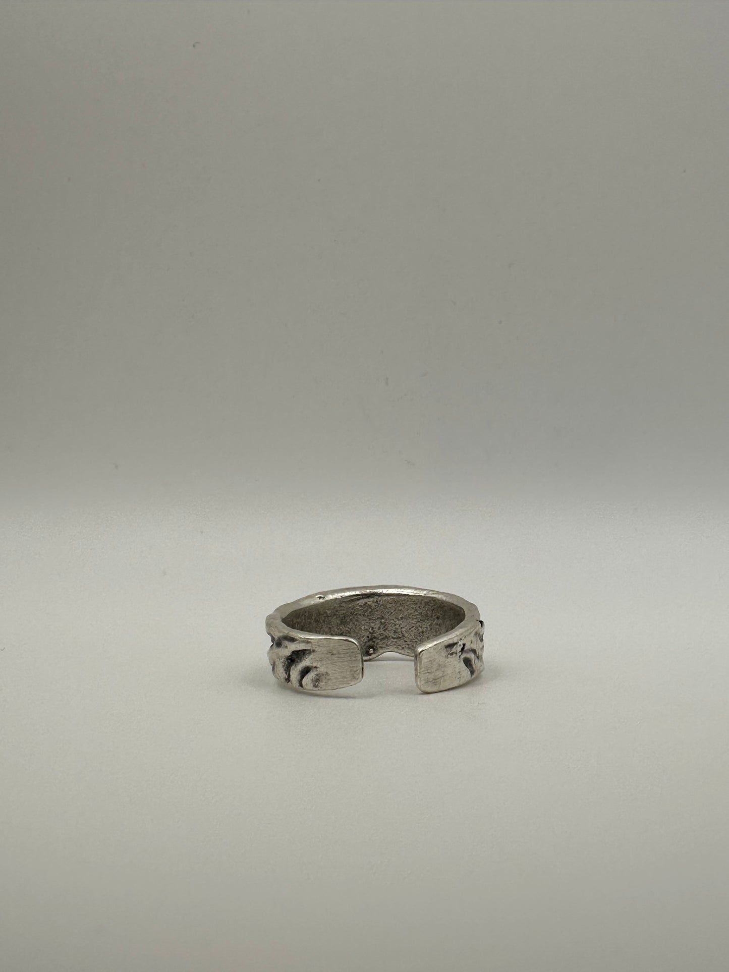 Eyes of Love Ring