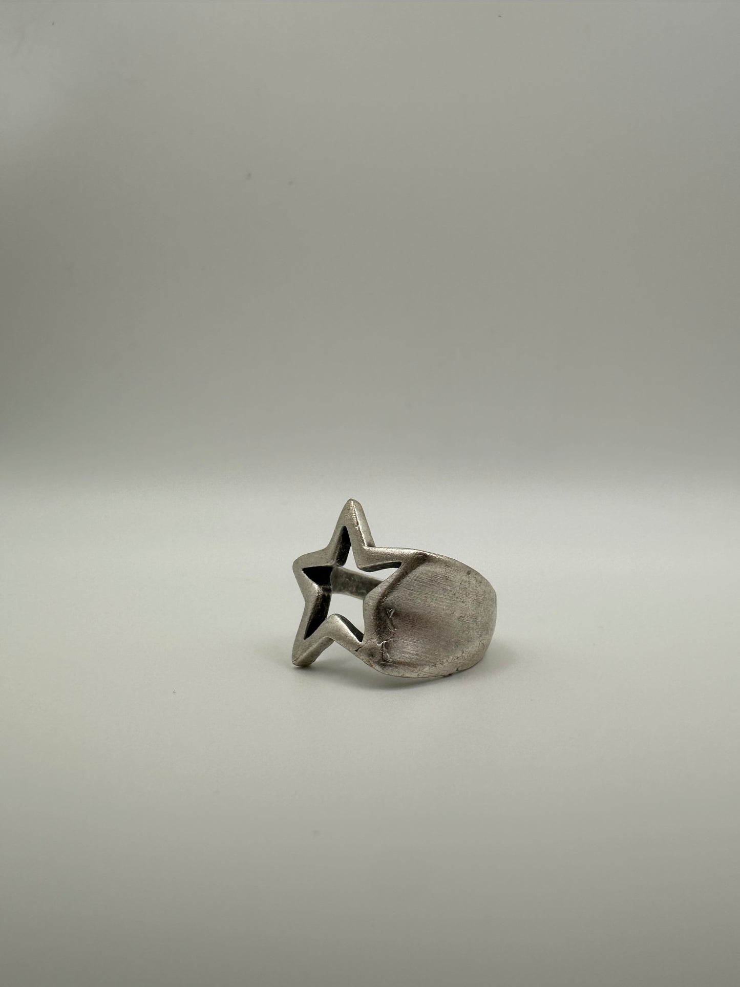 Falling Star Ring