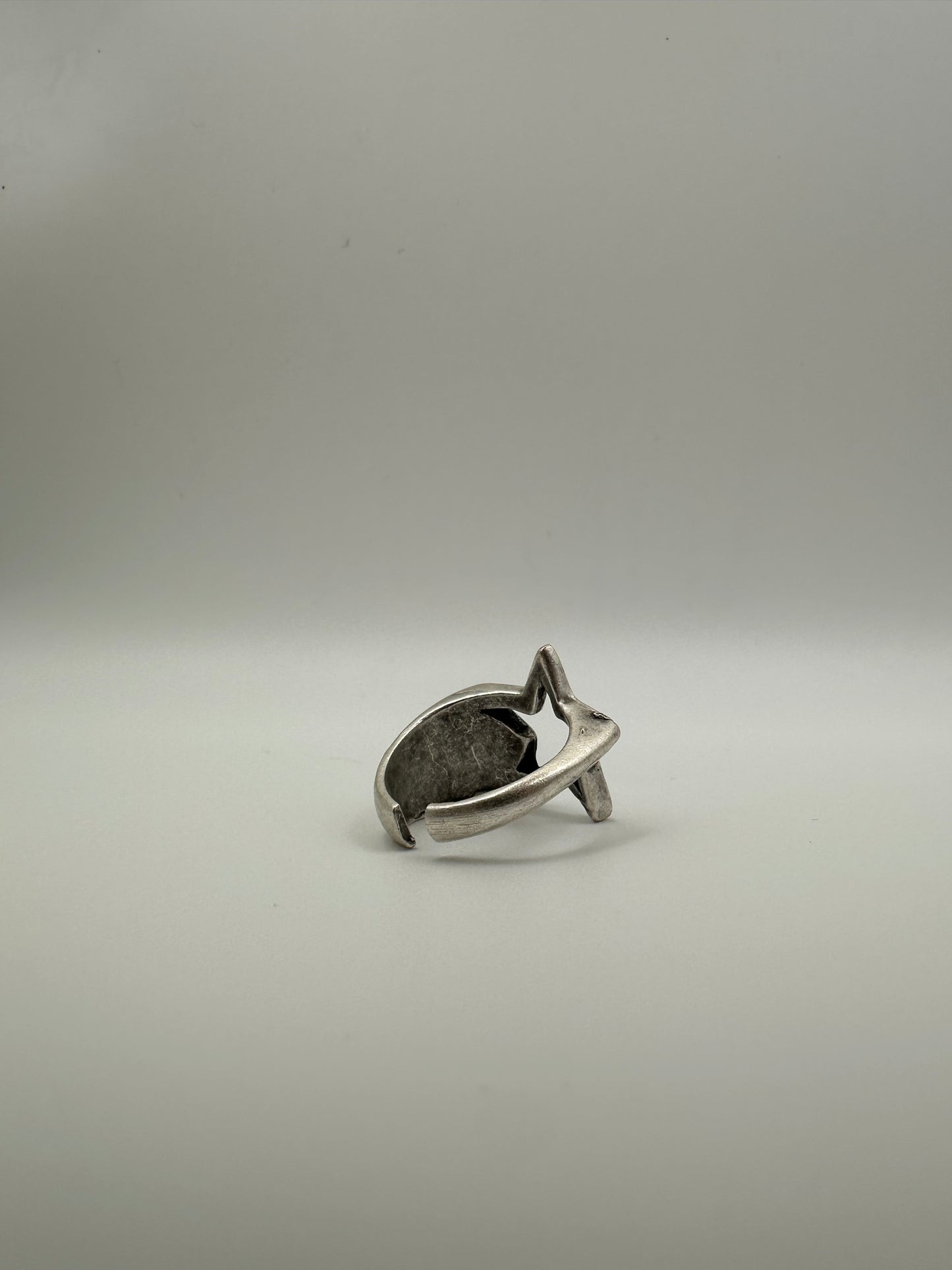 Falling Star Ring