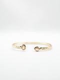Gold Opposites Bracelet