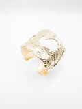 Gold Patches Bracelet